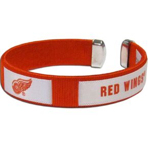 Siskiyou Sports NHL Fan Bracelet