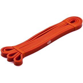 Fit Simplify Pull Up Assist Band - Stretching Resistance Band - Mobility and Powerlifting Bands - Exercise Pull Up Band