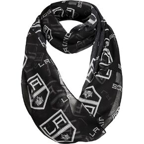 FOCO NHL Infinity Scarf