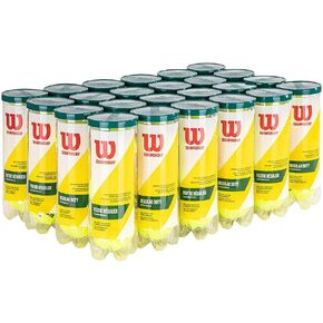 Wilson Championship Regular Duty Tennis Ball Case