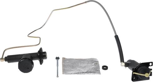 Dorman CC649005 Clutch Dormanter and Slave Cylinder Assembly Compatible with Select Ford Models in Saudi Arabia