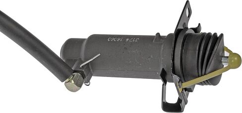 Dorman CC649005 Clutch Dormanter and Slave Cylinder Assembly Compatible with Select Ford Models in Saudi Arabia