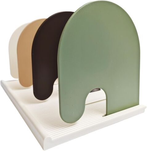 نهايات الكتب للأرفف، نهايات الكتب القابلة للتعديل للكتب الثقيلة، سدادة الكتب للأرفف، نهايات الكتب المزخرفة DIY لحمل الكتب للمكتب المنزلي in Kuwait