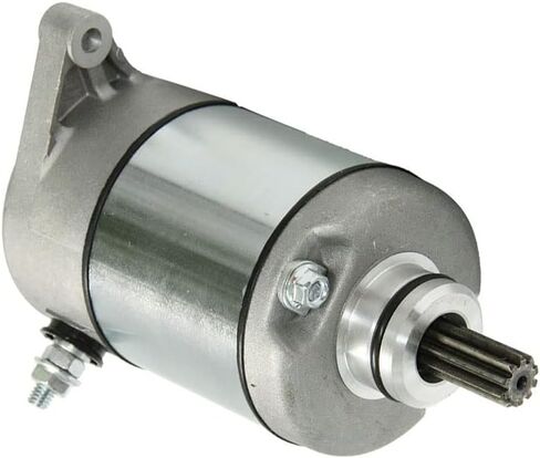 KEDAKEJI Starter Motor Compatible With Arctic Cat ATV Suzuki ATV LT-A400 LT-F400 with Replace OE Part # 3545-016 3545016 31100-38F00 3110038F00 in Saudi Arabia