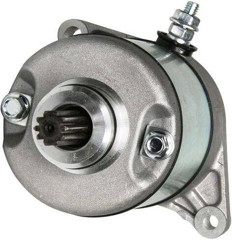 KEDAKEJI Starter Motor Compatible With Arctic Cat ATV Suzuki ATV LT-A400 LT-F400 with Replace OE Part # 3545-016 3545016 31100-38F00 3110038F00 in Saudi Arabia