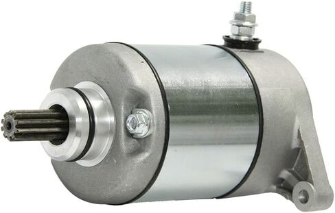 KEDAKEJI Starter Motor Compatible With Arctic Cat ATV Suzuki ATV LT-A400 LT-F400 with Replace OE Part # 3545-016 3545016 31100-38F00 3110038F00 in Saudi Arabia