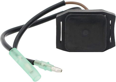 Starter Solenoid Relay 6B6-81940-00-00 SMU6077 Replace for Yamaha Waverunner VX110 VX1100 FX1000 FX1800 SR210 SR230 SR240 in Saudi Arabia
