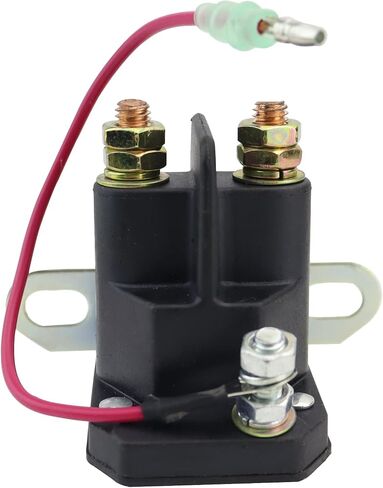 Starter & Relay & Switch for Polaris RZR 800 EFI 2008-2014, Sportsman 700 800 2007-2014, Ranger 700 800 2006-2015, 4010417 4011584 4012032 4013268 SMU0271 41054040 in Saudi Arabia