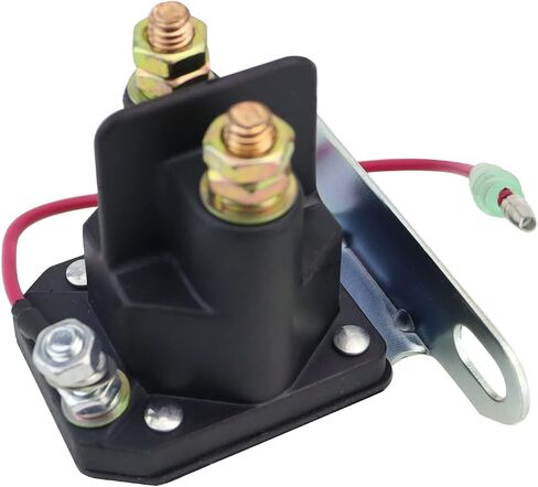 Starter & Relay & Switch for Polaris RZR 800 EFI 2008-2014, Sportsman 700 800 2007-2014, Ranger 700 800 2006-2015, 4010417 4011584 4012032 4013268 SMU0271 41054040 in Saudi Arabia