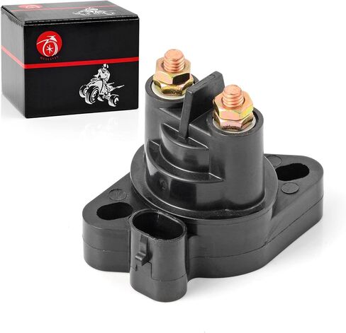 MOTO1988 0445-058 مرحل الملف اللولبي متوافق مع القطب الشمالي القط 400 450 500 550 650 700 1000 0445-036 in Kuwait