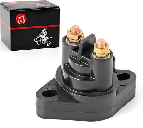 MOTO1988 0445-058 مرحل الملف اللولبي متوافق مع القطب الشمالي القط 400 450 500 550 650 700 1000 0445-036 in Kuwait