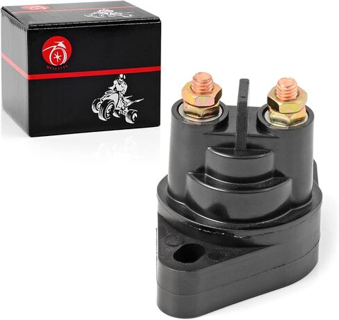 MOTO1988 0445-058 مرحل الملف اللولبي متوافق مع القطب الشمالي القط 400 450 500 550 650 700 1000 0445-036 in Kuwait