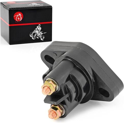 MOTO1988 0445-058 مرحل الملف اللولبي متوافق مع القطب الشمالي القط 400 450 500 550 650 700 1000 0445-036 in Kuwait