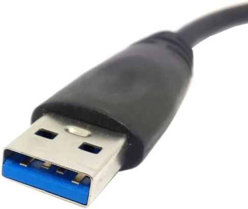 chenyang SATA to USB Adapter Micro USB 3.0 to 2.5" SATA Hard Drive External Converter Adapter for SSD/HDD Data Transfer Support UASP in Kuwait