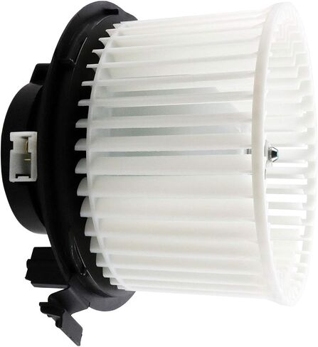 محرك منفاخ HVAC مع مروحة لنيسان فيرسا 2007 2008 2009 2010 2011 يستبدل 700287 27226EE91C in Saudi Arabia