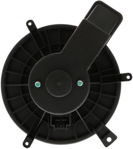 محرك منفاخ HVAC يناسب 2012-2015 RAM CARGO VAN 2012-2015 RAM CV 2011-2022 DODGE DURANGO 2011-2022 JEEP GRAND CHEROKEE 2009-2014 VOLKSWAGEN ROUTAN 2008-2020 DODGE GRAND CARAVAN in Saudi Arabia