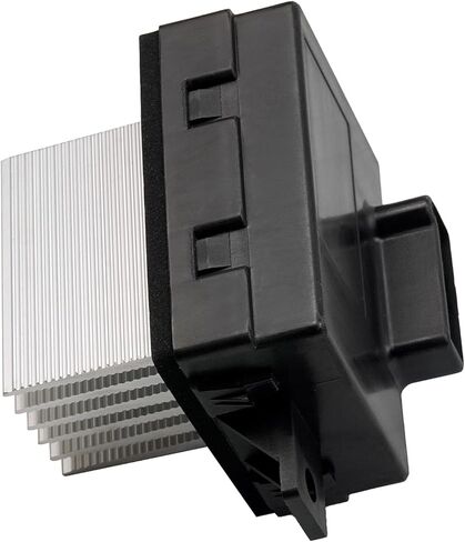 6E5Z19E624AA HVAC مروحة منفاخ المحرك المقاوم 8E5H-19E624-A 8E5Z19E624A RU797 JA1712 YH-1825 YH1825 4P1589 متوافق مع Fo-rd Fus-ion Lin-coln M-KZ Me-rcury Mi-LAN 2007-2011 in Kuwait