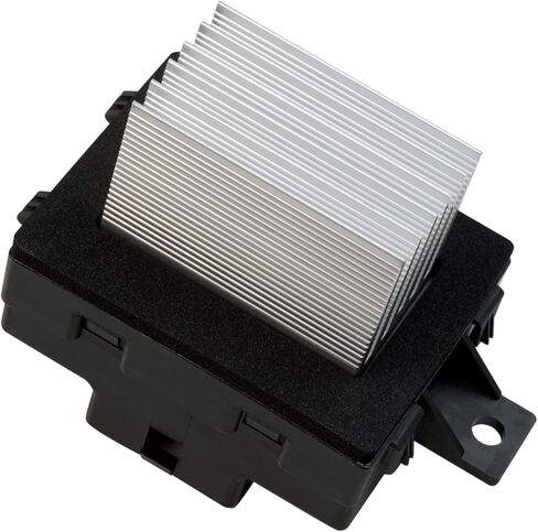 6E5Z19E624AA HVAC مروحة منفاخ المحرك المقاوم 8E5H-19E624-A 8E5Z19E624A RU797 JA1712 YH-1825 YH1825 4P1589 متوافق مع Fo-rd Fus-ion Lin-coln M-KZ Me-rcury Mi-LAN 2007-2011 in Kuwait