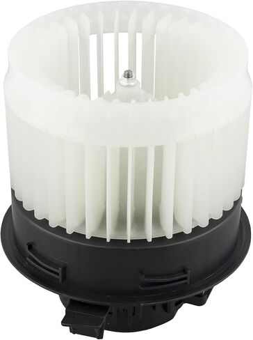 BOXI Front HVAC Blower Motor Fan Assembly Compatible for Nissan Sentra 2017-2018 1.6L / Sentra 2013 2014 2015 2016 2017 2018 1.8L Sedan 4-Door | 700295 27226-3SG0A 76986 PM4054 in Saudi Arabia