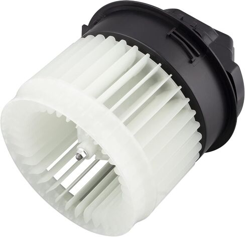 BOXI Front HVAC Blower Motor Fan Assembly Compatible for Nissan Sentra 2017-2018 1.6L / Sentra 2013 2014 2015 2016 2017 2018 1.8L Sedan 4-Door | 700295 27226-3SG0A 76986 PM4054 in Saudi Arabia