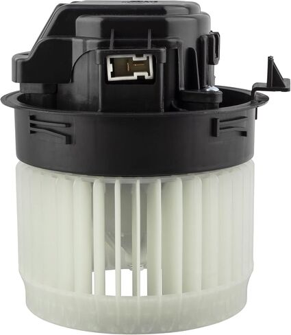 BOXI Front HVAC Blower Motor Fan Assembly Compatible for Nissan Sentra 2017-2018 1.6L / Sentra 2013 2014 2015 2016 2017 2018 1.8L Sedan 4-Door | 700295 27226-3SG0A 76986 PM4054 in Saudi Arabia