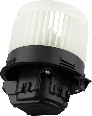BOXI Front HVAC Blower Motor Fan Assembly Compatible for Nissan Sentra 2017-2018 1.6L / Sentra 2013 2014 2015 2016 2017 2018 1.8L Sedan 4-Door | 700295 27226-3SG0A 76986 PM4054 in Saudi Arabia