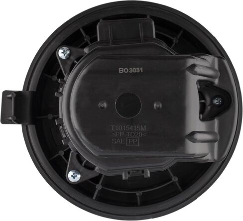 BOXI Front HVAC Blower Motor Fan Assembly Compatible for Nissan Sentra 2017-2018 1.6L / Sentra 2013 2014 2015 2016 2017 2018 1.8L Sedan 4-Door | 700295 27226-3SG0A 76986 PM4054 in Saudi Arabia