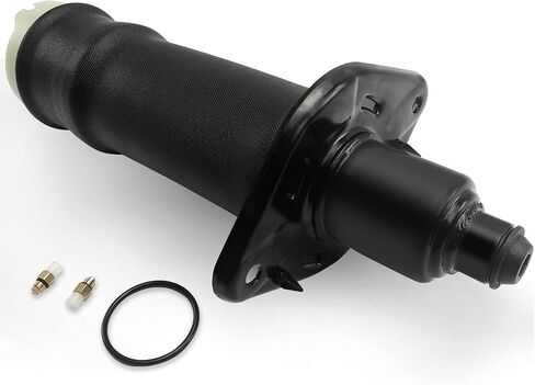 VIGOR Rear Right Air Suspension Spring Compatible with 1999-2006 Audi A6 C5 and Allroad Quattro Wagon Car Air Struts, OEM Replace Part Number 4Z7616052A in Saudi Arabia