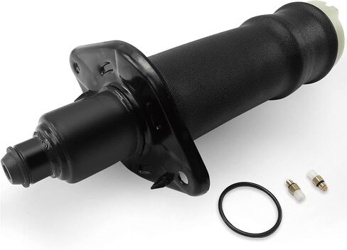 VIGOR Rear Right Air Suspension Spring Compatible with 1999-2006 Audi A6 C5 and Allroad Quattro Wagon Car Air Struts, OEM Replace Part Number 4Z7616052A in Saudi Arabia