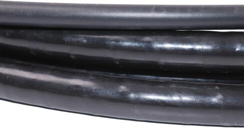 كابل توجيه دوار M66X18 سريع التوصيل بطول 18 قدم SSC6218 متوافق مع UFlex T71FC T72FC T73NRFC T74NRFC T81FC T82FC T83NRFC T84NRFC Teleflex Safe-T QC/NFB Morse D290 in Saudi Arabia