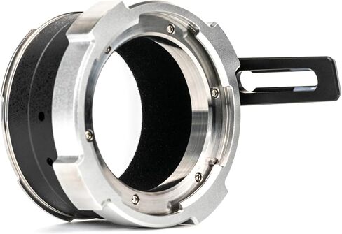 NiSi Athena PL-RF Mount Lens Adapter | High Precision Converter for PL Lenses to Canon RF Cameras, Cinematic Performance in Saudi Arabia