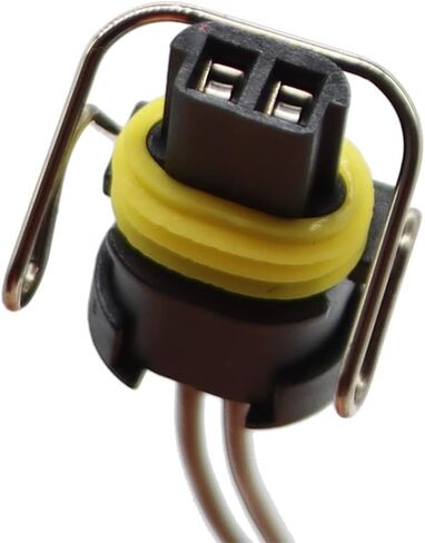5C3Z9C968CA 3C3Z9C968AA ICP IPR منظم ضغط الوقود الاستشعار 6.0L الديزل E-350 E-450 in Saudi Arabia