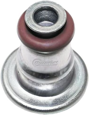 QFS OEM Replacement EFI Fuel Pressure Regulator Replacement for (2006-2015) Yamaha FZ1 FZS1000 / FZ1N / FZ1S Fazer, 2D1-13907-00-00 2D1-13907-01-00 in Kuwait