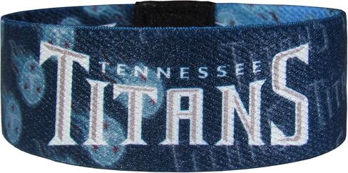 Siskiyou Sports NFL unisex-adult Stretch Bracelets in Saudi Arabia