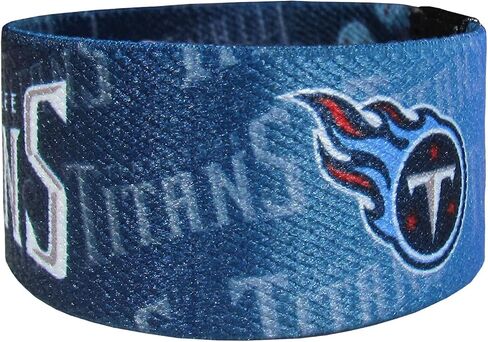 Siskiyou Sports NFL unisex-adult Stretch Bracelets in Saudi Arabia