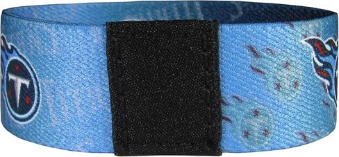 Siskiyou Sports NFL unisex-adult Stretch Bracelets in Saudi Arabia
