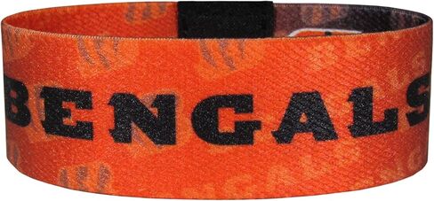 Siskiyou Sports NFL unisex-adult Stretch Bracelets in Saudi Arabia