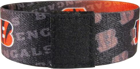 Siskiyou Sports NFL unisex-adult Stretch Bracelets in Saudi Arabia
