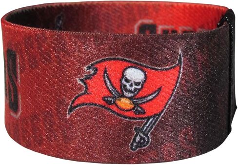 Siskiyou Sports NFL unisex-adult Stretch Bracelets in Saudi Arabia