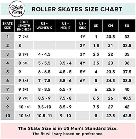 C SEVEN C7skates أحذية تزلج رباعية العجلات بتصميم قديم للشباب والكبار in Kuwait