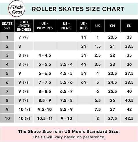 C SEVEN C7skates أحذية تزلج رباعية العجلات بتصميم قديم للشباب والكبار in Kuwait