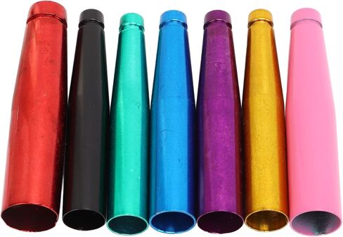 Aramox Oil Shaft Seal Removal Tool, 7Pcs Car AC Compressor Oil Shaft Seal Remover Installer Steel Iron Auto Air Conditioning Repair Tool in Saudi Arabia
