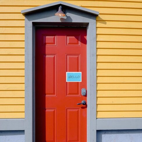 32 Pack Self-Adhesive Index Card Pockets Top Open Crystal Clear Plastic Card Holder Suitable for Organizing and Protecting 3x5 Inches Index Cards, Business Cards, Photo, Label and Planner in Kuwait