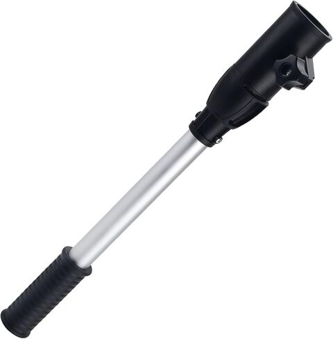 تمديد مقبض الحارث لمقبض تمديد محرك التصيد الخارجي (طول ثابت 17.5 بوصة) in Kuwait