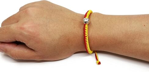 Basketball Bracelet Adjustable Beaded Basketball Gifts For Boys Girls player in Saudi Arabia