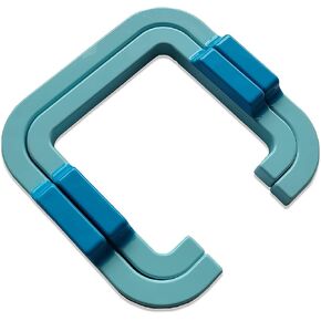 YICBOR New Quilting Frame for Free Motion Quilting Ruler and Template Only The Frame