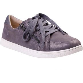 Spenco Women's Santa Catalina Sneaker, Oatmeal, 10 Wide