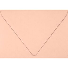 مغلفات دعوة من LUXPaper مقاس A6 | 4 3/4 بوصة × 6 1/2 بوصة | أبيض ساطع | 70 رطل. نص | 50 الكمية