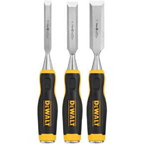 Dewalt Pro Wood Chisel Set 3 Piece
