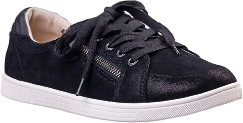 Spenco Women's Santa Catalina Sneaker, Oatmeal, 10 Wide in Saudi Arabia